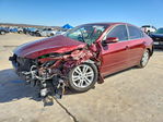 Nissan Altima 2012