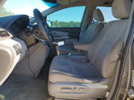 Honda Odyssey 2012