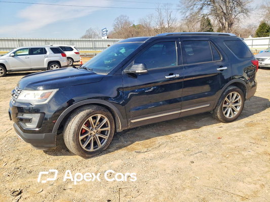 Ford Explorer 2017 - Image 1 of 13