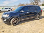 Ford Explorer 2017