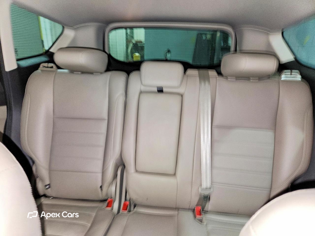 Ford Escape 2014
