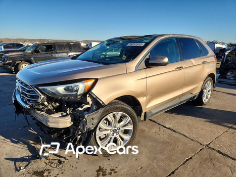 Ford Edge 2021 - Zdjęcie 1 z 13