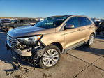 Ford Edge 2021