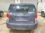Scion xB 2012