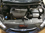 Hyundai Accent 2016