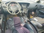 Dodge Dart 2013