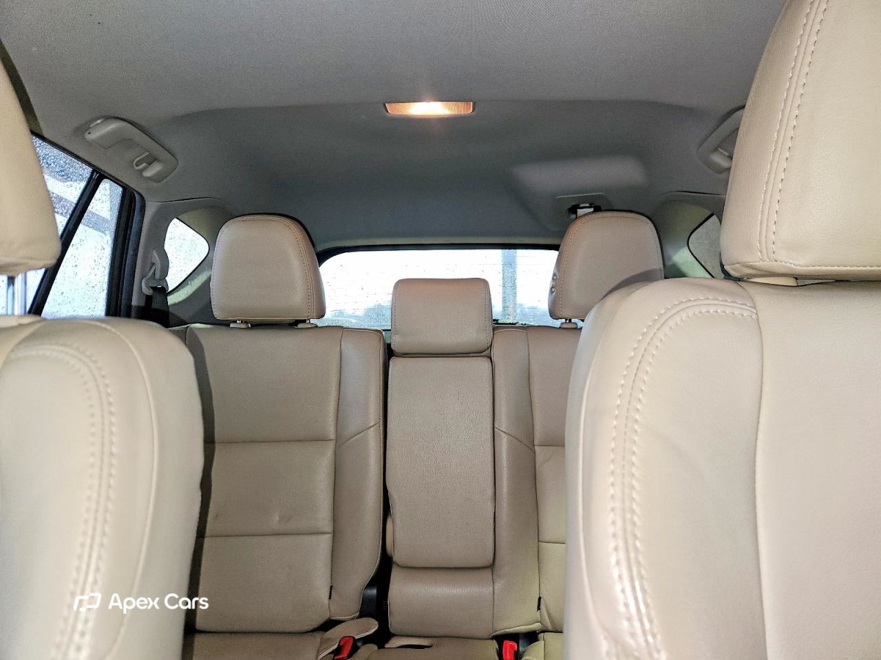 Toyota RAV 4 2013