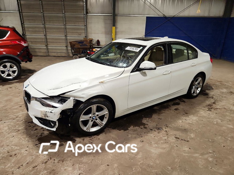 BMW Series 3 2013 - Image 1 of 13
