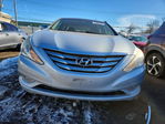 Hyundai Sonata 2012