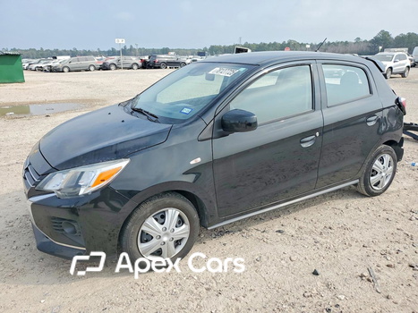 Mitsubishi Mirage 2021 - Image 1 of 14