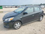 Mitsubishi Mirage 2021