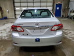 Toyota Corolla 2011