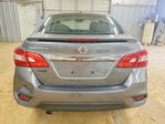 Nissan Sentra 2019