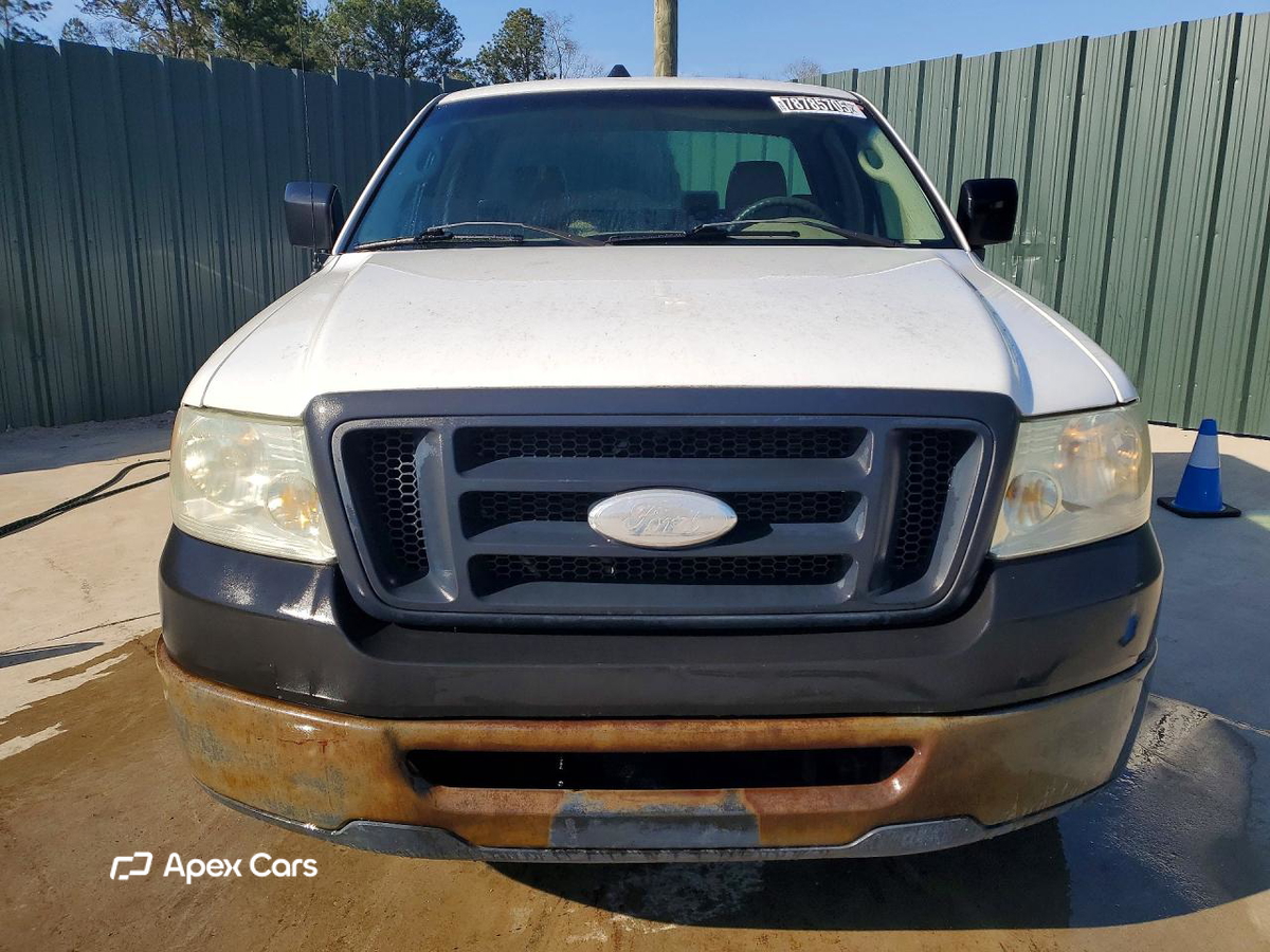 Ford F-150 2008