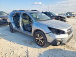 Subaru Outback 2018