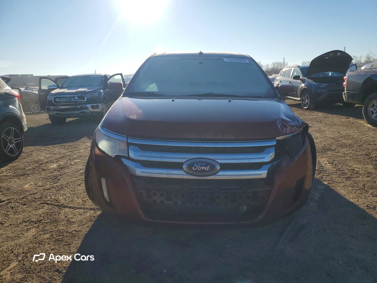 Ford Edge 2014