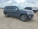 Ford Expedition 2021
