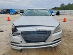 Hyundai Genesis 2015