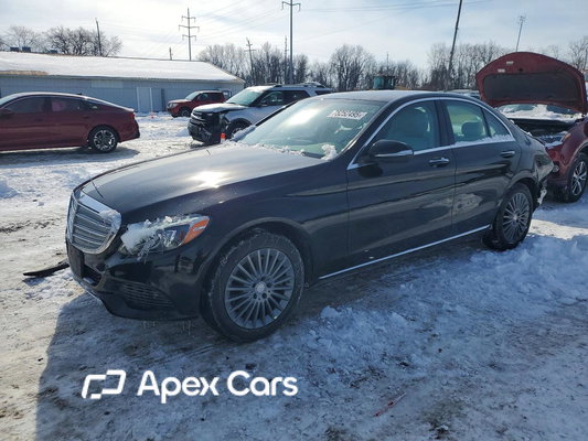 Mercedes-Benz  2015 - Zdjęcie 1 z 12