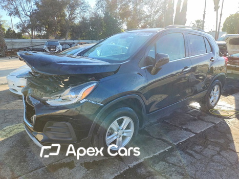 Chevrolet Trax 2020 - Image 1 of 13