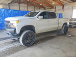 Chevrolet Silverado 2021