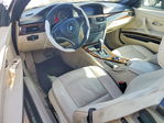 BMW Series 3 2012