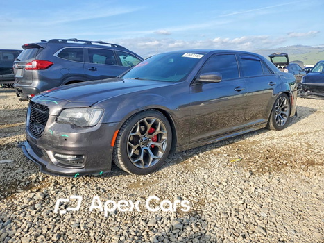 Chrysler 300 2018 - Image 1 of 12