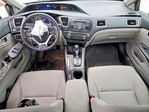 Honda Civic 2013