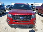Ford Explorer 2017