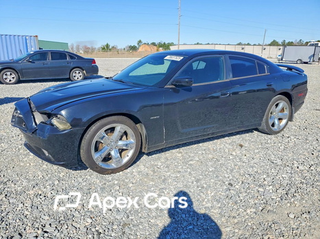 Dodge Charger 2014 - Image 1 of 14