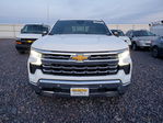 Chevrolet Silverado 2024