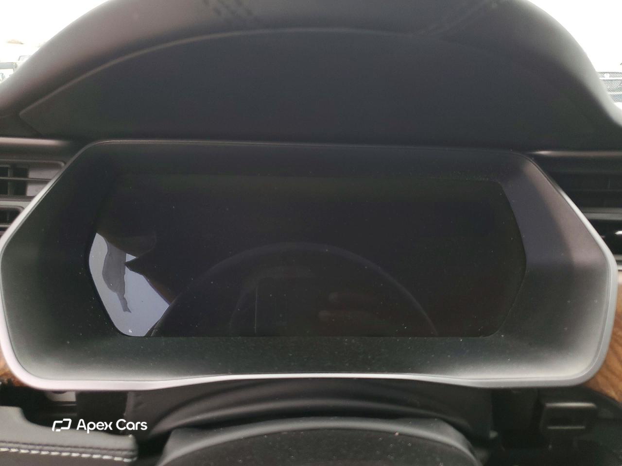 Tesla Model S 2019