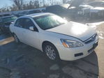 Honda Accord 2006