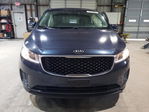 Kia Sedona 2016