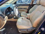 Hyundai Elantra 2012