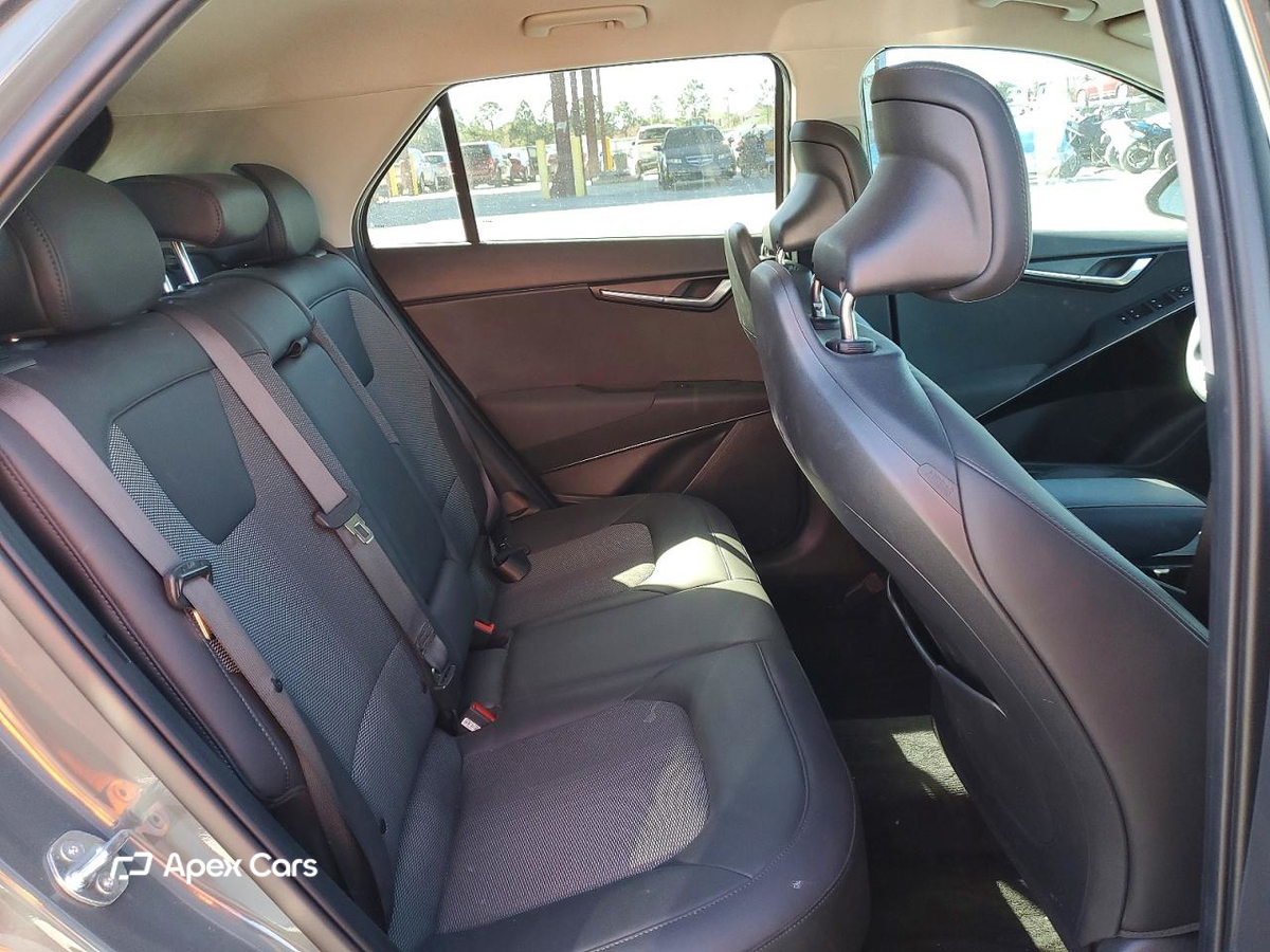 Kia Niro 2024