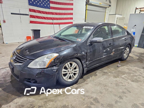 Nissan Altima 2012 - Image 1 of 13