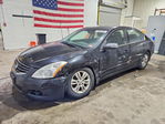 Nissan Altima 2012