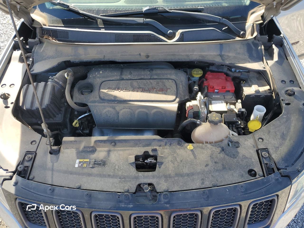 Jeep Compass 2020
