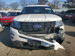 Ford Explorer 2017