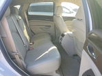 Cadillac SRX 2012