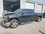 Chevrolet Silverado 2014