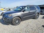 Ford Explorer 2018