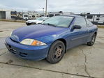 Chevrolet Cavalier 2002