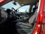 Nissan Pathfinder 2017
