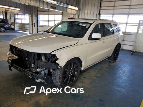 Dodge Durango 2014 - Zdjęcie 1 z 13
