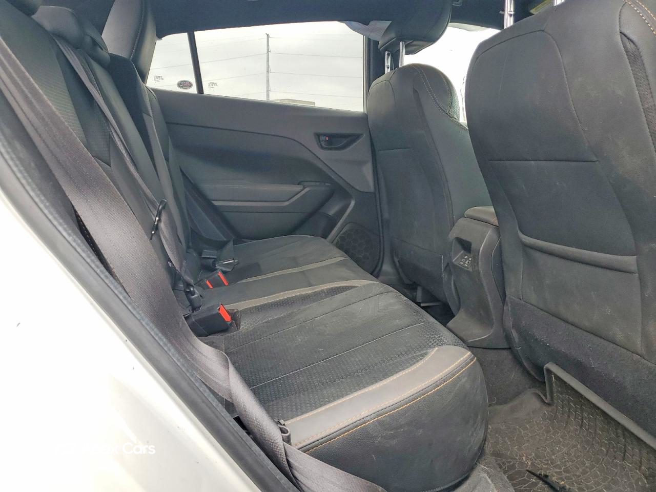 Subaru XV 2024