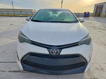 Toyota Corolla 2018