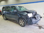Honda Pilot 2012