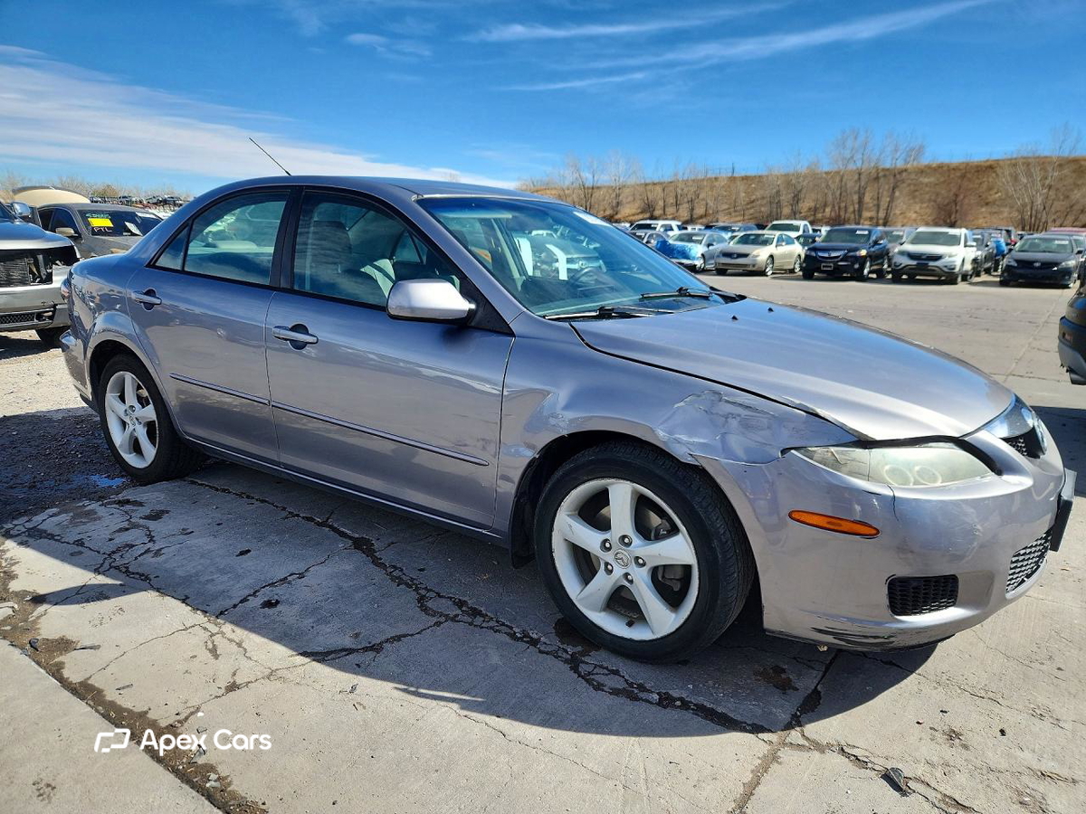 Mazda 6 2006